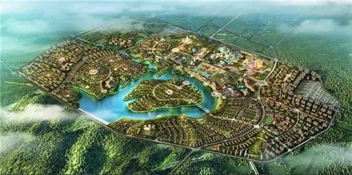 為什么農文旅項目強調“規劃定生死，策劃出乾坤”？